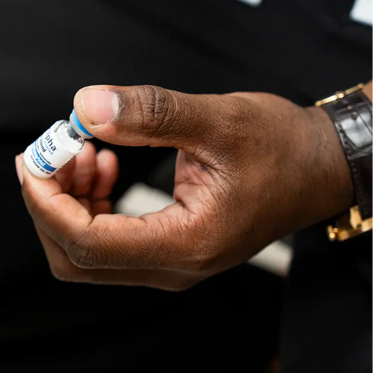 weight loss injections