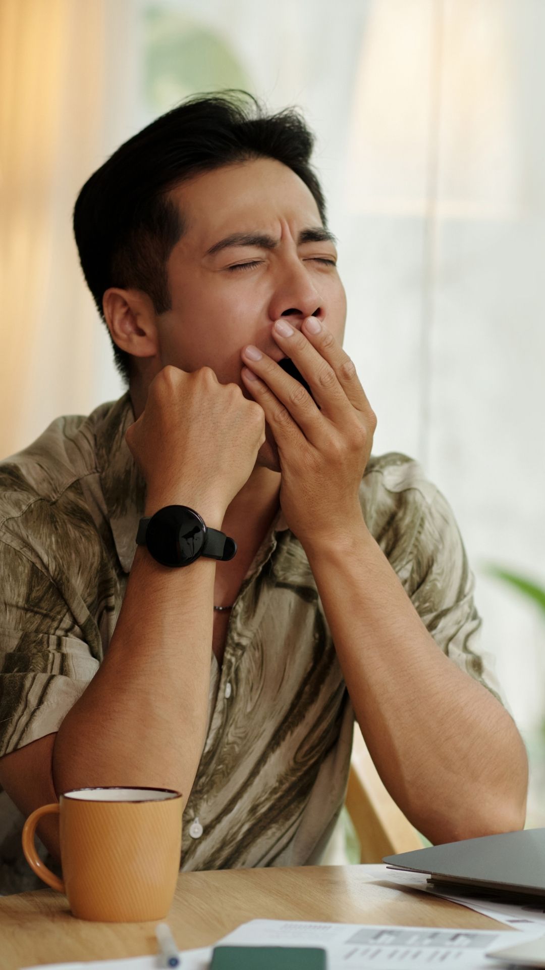 testosterone replacement therapy for fatigue