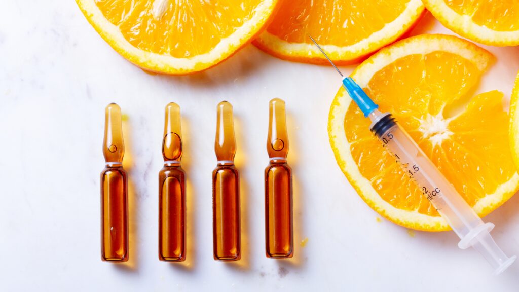 Vitamin Injections